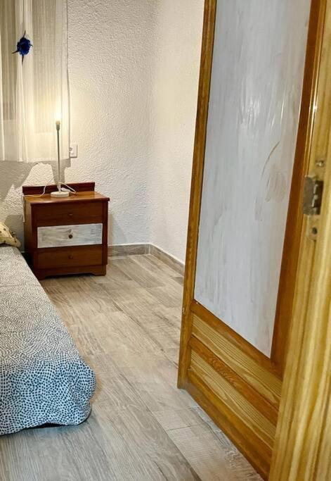 Apartamento En Toledo Capital Apartamento Exterior foto